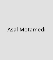 Asal Motamedi