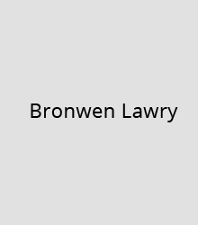 Bronwen Lawry