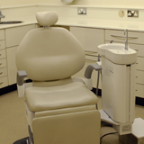 dental practice in bedford