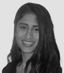 Dr Jayna Patel