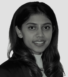 Dr Riya Patel
