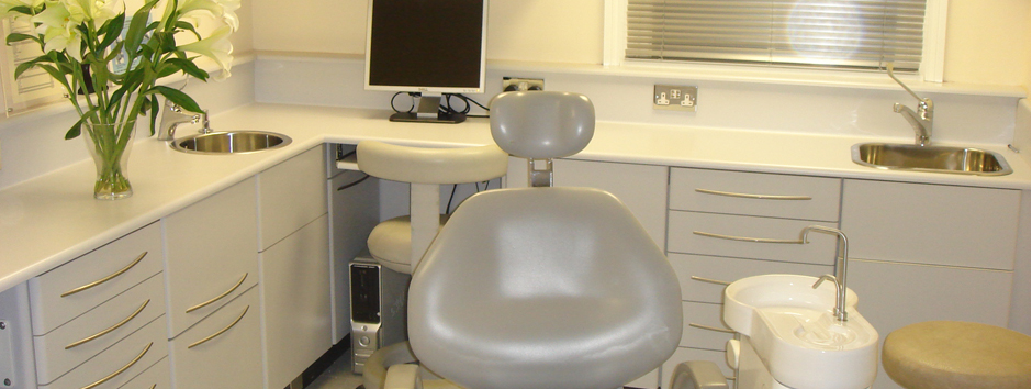 Chrysalis Dental Practice Treatments