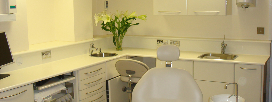 Chrysalis Dental Practice