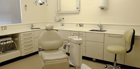 Chrysalis Dental centre