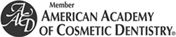 American Academy of Cosmetic Dentistry