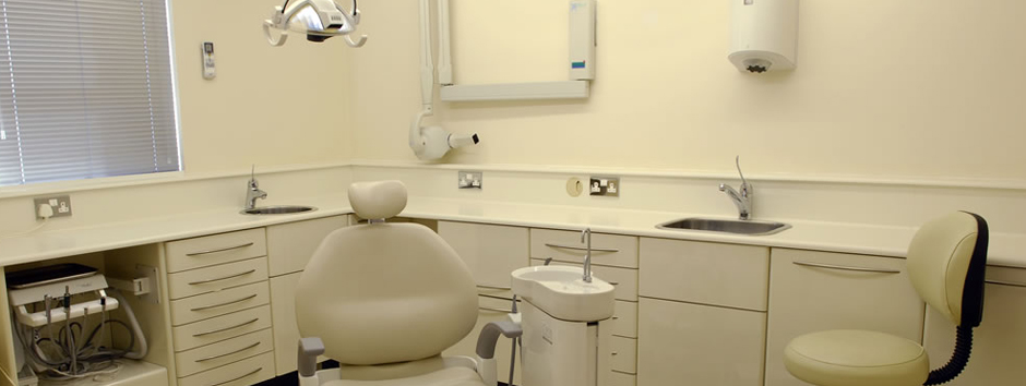dental practice in chrysalis dental practice and implant centre